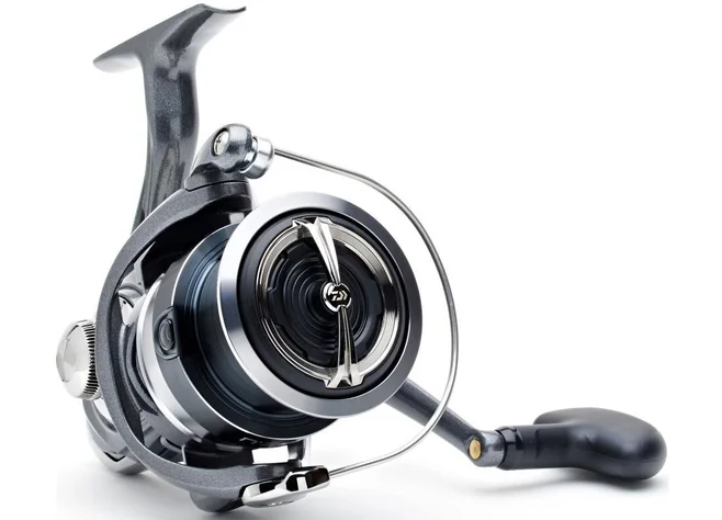 Котушка Daiwa 20 N`Zon LT 5000S-CP Фото 4